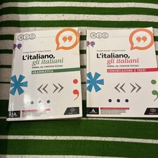 L'italiano, gli italiani - 2