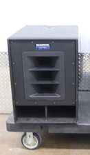 Mackie SWA1501 subwoofer