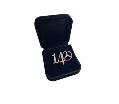 Spilla pin mercedes benz - pin, mercedes-benz