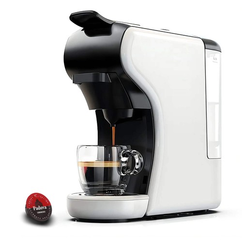 Macchina caffè espresso - macchina, 7