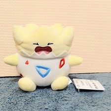 Pokemon Varie Facce Peluche