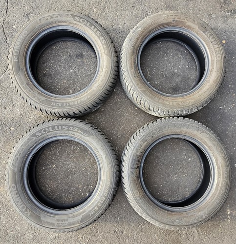 Pneumatici kumho per tutte - per,