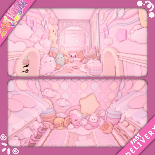 Molang unicorno x - molang,