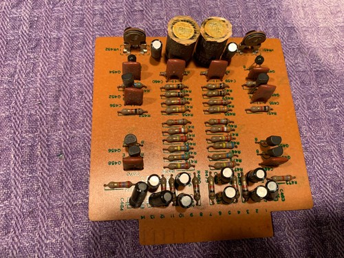 Teac 5500 stereo - teac, reel