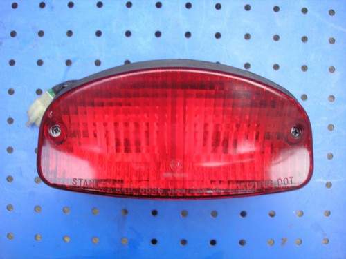Fanale posteriore honda - fanale,