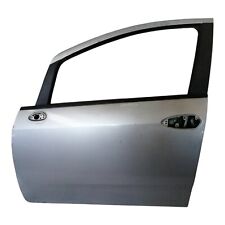 Porta Portiera Anteriore Sinistro FIAT GRANDE PUNTO/PUNTO 3 Serie 5 Porte USATO
