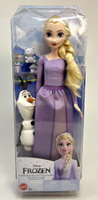 Disney Frozen Arendelle Elsa &