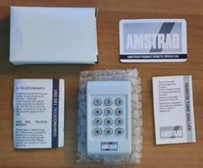 Telecomando per AMSTRAD