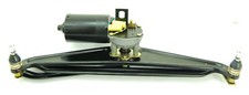 Wiper Motor Assembly 12 Volt