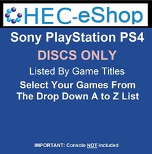 Sony PlayStation 4 PS4 SOLO