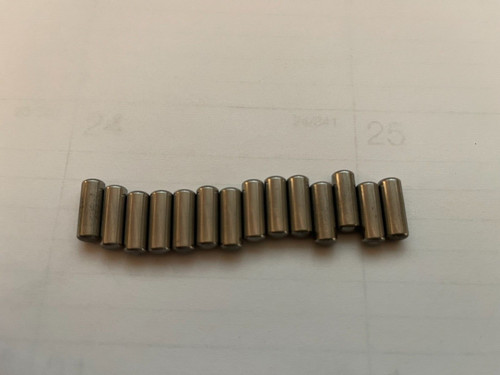 M151 m151a1 m151a2 cuscinetti - m151a2,