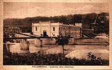 VILLAREGGIA, Torino - Centrale