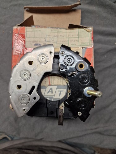 Raddrizzatore alternatore fiat - raddrizzatore,
