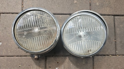 Set fendinebbia mercedes benz - set,