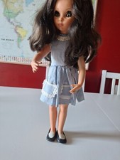 Vestito Alta Moda Furga