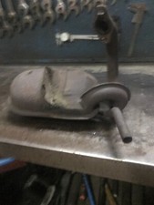 Marmitta Catalitica Ape 50 2 Far