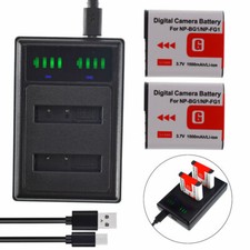 Batteria/caricabatterie