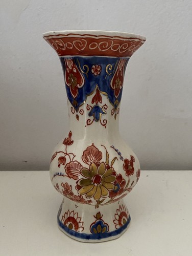 Vaso porcellana royal - in,