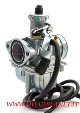 Carburatore pit bike - carburatore,