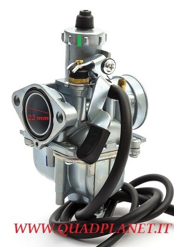 Carburatore pit bike - pit,