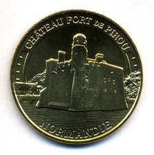 50 PIROU Château fort 2