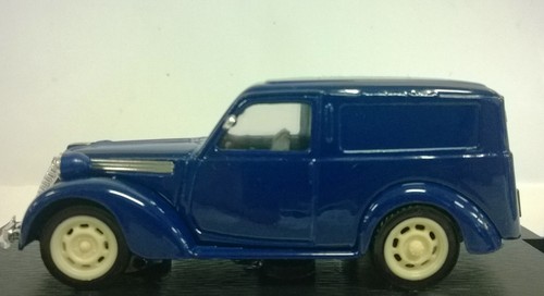Brumm fiat 1100e hp 35 - 1100e,