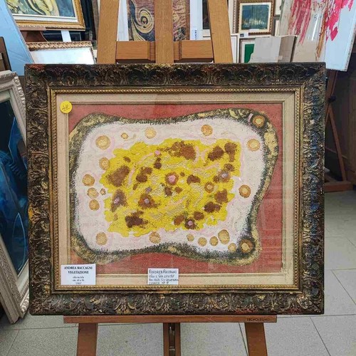 Andrea raccagni olio - raccagni,