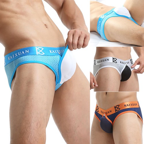 Boxer uomo marsupio sexy