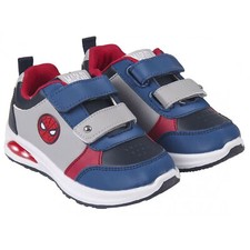 Marvel Spiderman Shoes Baby