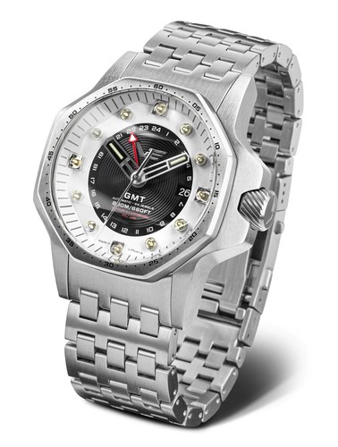 Orologio automatico uomo