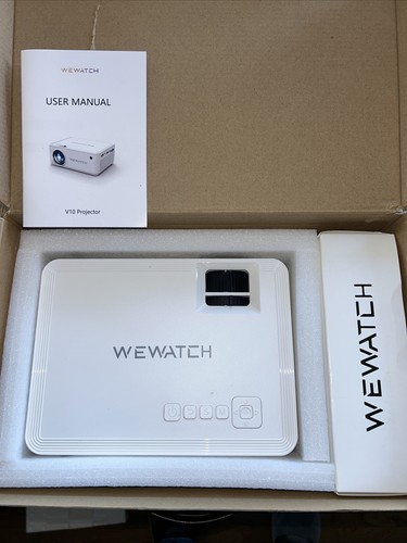 Wewatch v10 mini - wewatch, proiettore