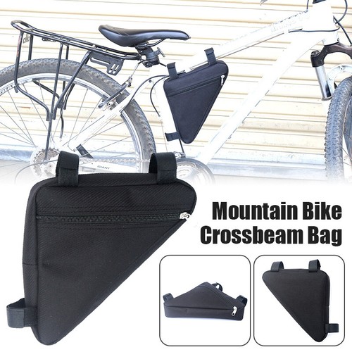 Borsa bici - bici, telaio
