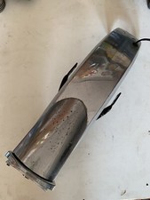 Parafango Posteriore Benelli