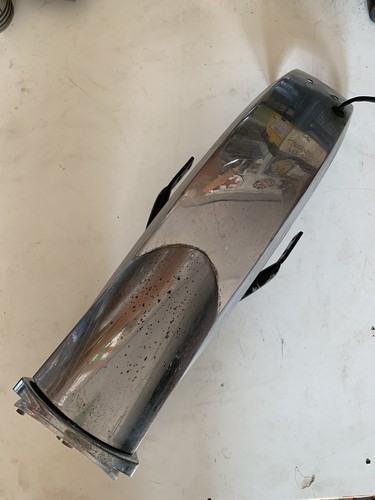 Parafango posteriore benelli - parafango,