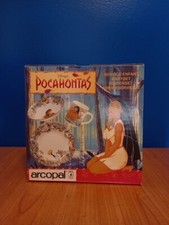 Pocahontas Disney Original Box