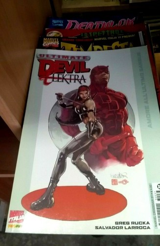 Fumetti lotto vari deathlom - vari,