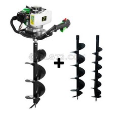 TRIVELLA MOTOTRIVELLA A