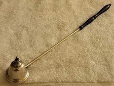 Candela Snuffer Vintage .925
