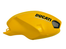Cover serbatoio ducati monster - ducati,