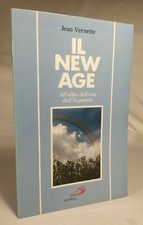 IL NEW AGE: ALL'ALBA DELL'ERA