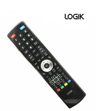 Logik LCD TV Remote Control