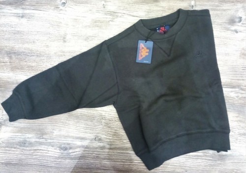 Felpa robe kappa bambino - felpa, di