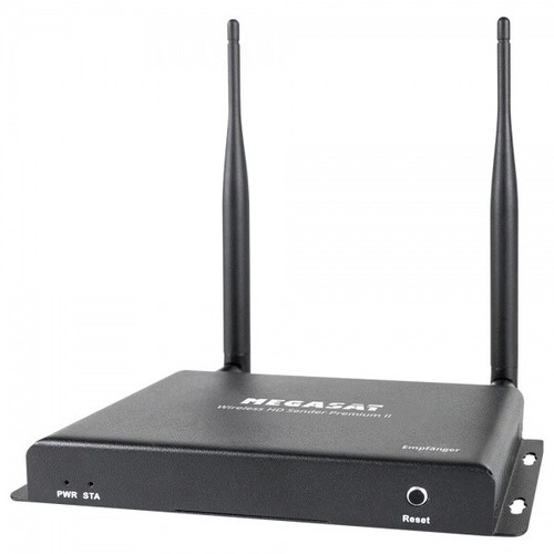 Megasat trasmettitore wireless - trasmettitore,