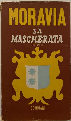 Libro firmato alberto - firmato,