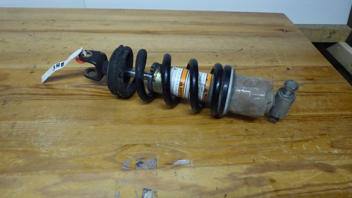 Ammortizzatore molla yamaha - ammortizzatore,