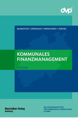 Kommunales finanzmanagement - kommunales,