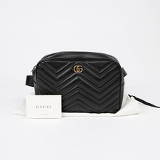 Gucci Sac à dos Marmont GG