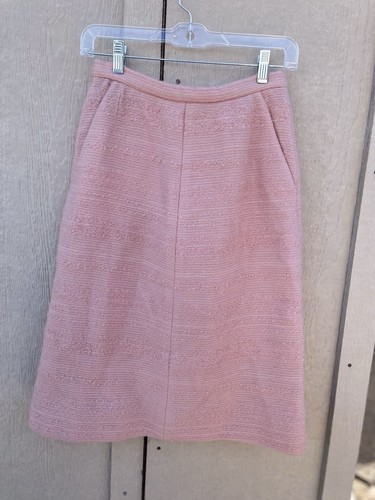 Gonna chanel creations - creations, rosa