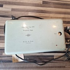 bruel kjaer 3910 tester di