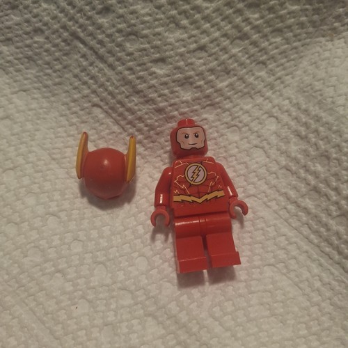 Lego minfigure superhero the - minfigure,